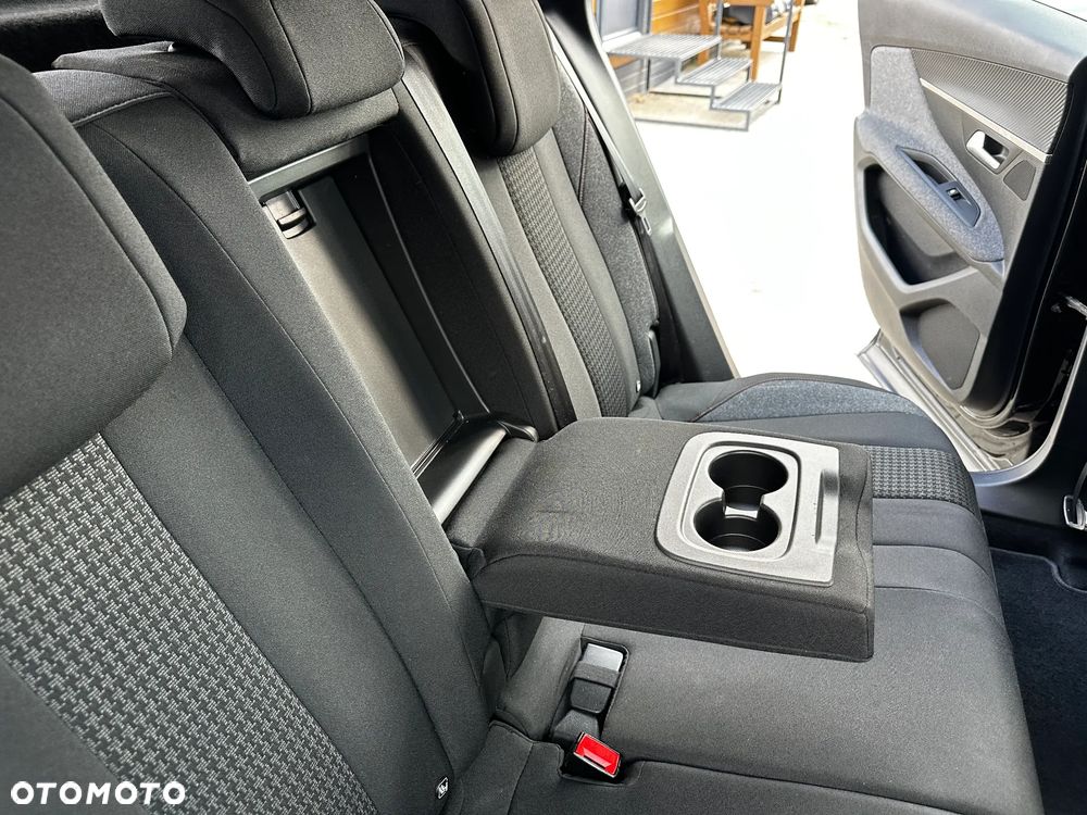 Peugeot 3008 - 25