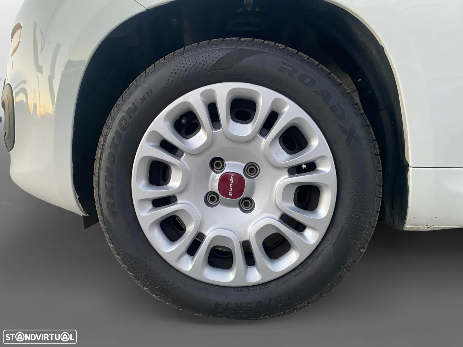 Fiat Panda 1.0 Hybrid City Life - 16