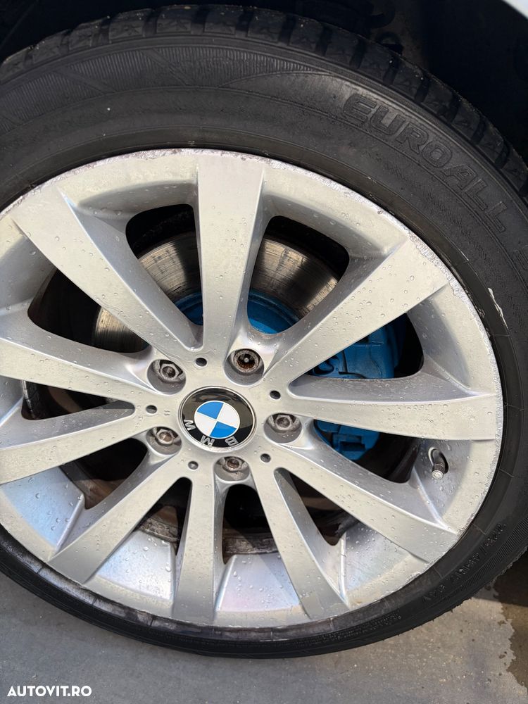BMW Seria 3 320d DPF Aut. - 10