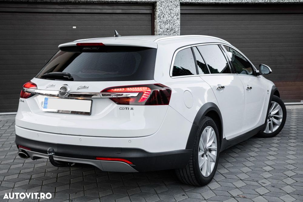 Opel Insignia - 7