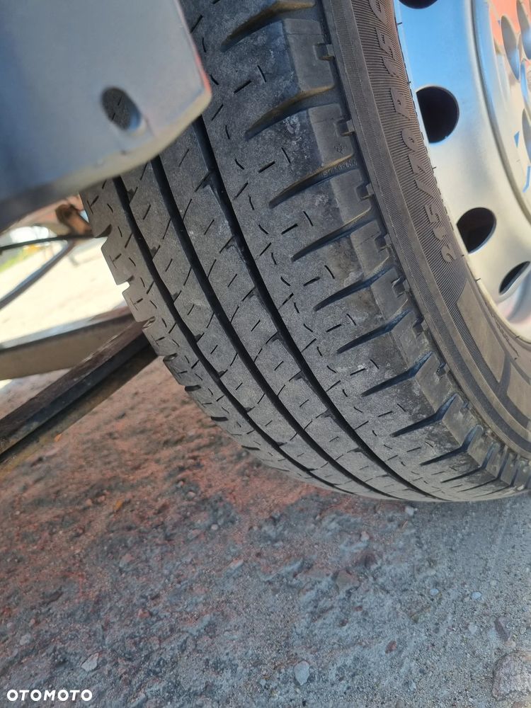 Fiat Ducato Brygadòwka - 19