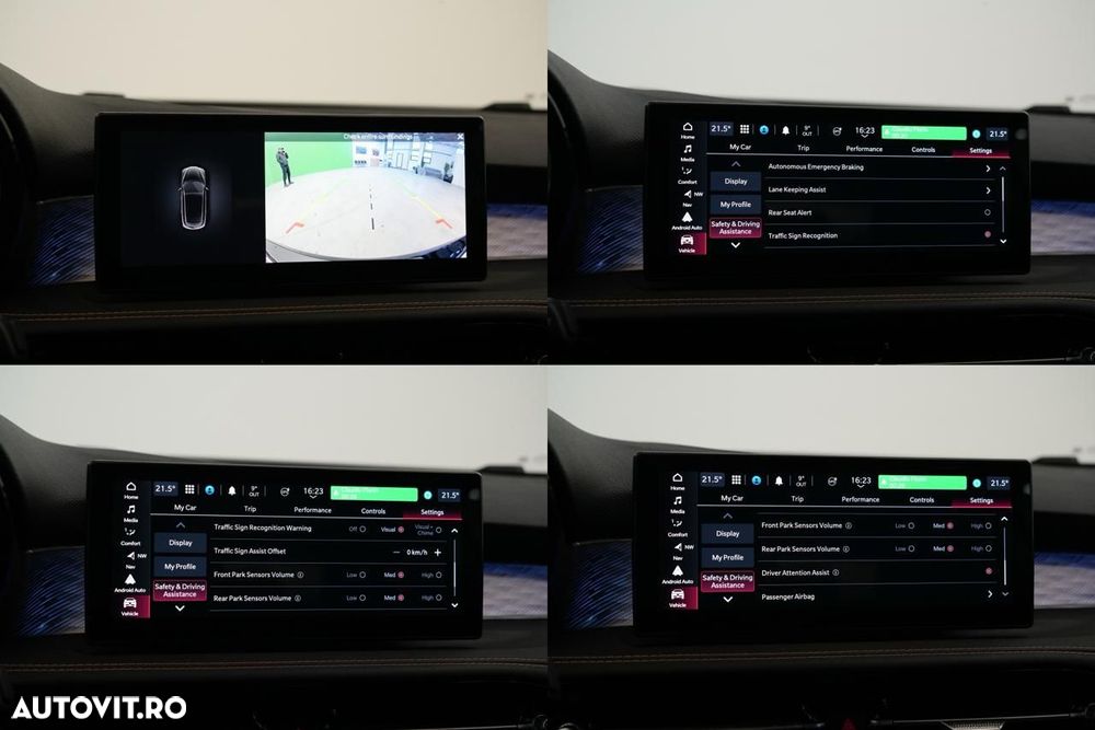 Alfa Romeo Tonale 1.5 VGT Tributo Italiano - 24