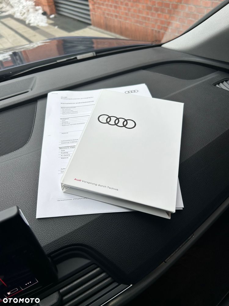 Audi Q5 45 TFSI mHEV Quattro S Line S tronic - 33