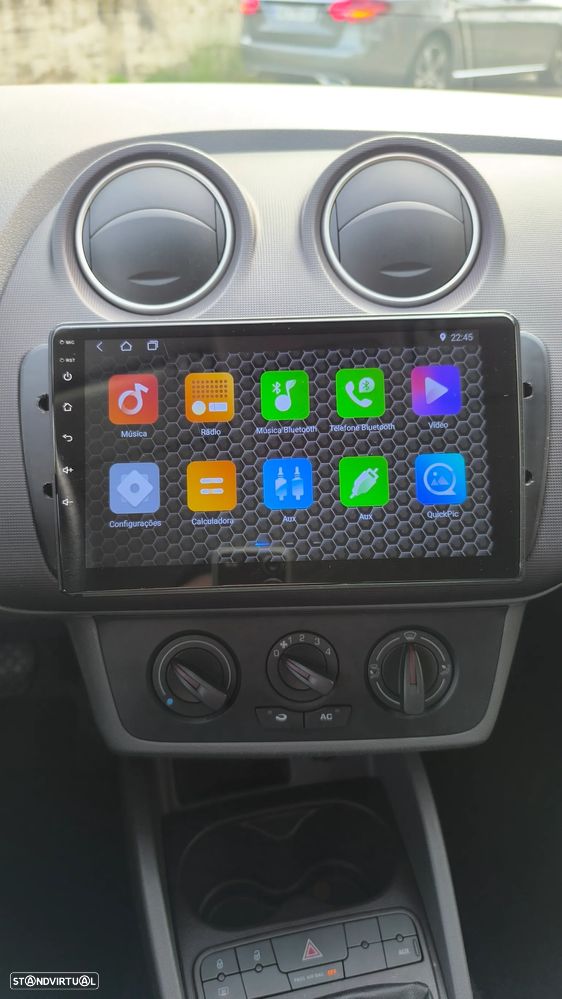 SEAT Ibiza 1.2 TDI CR Style - 15