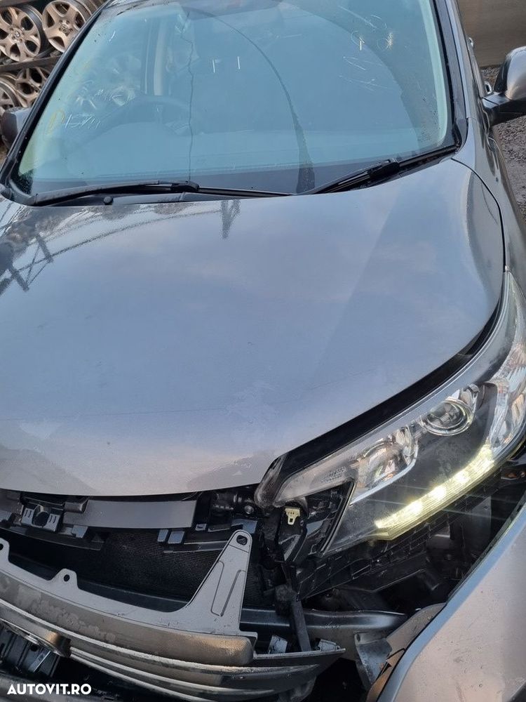 Capota Honda CR - V IV 2012 - 2018 SUV 4 Usi GRI (1160) - 3