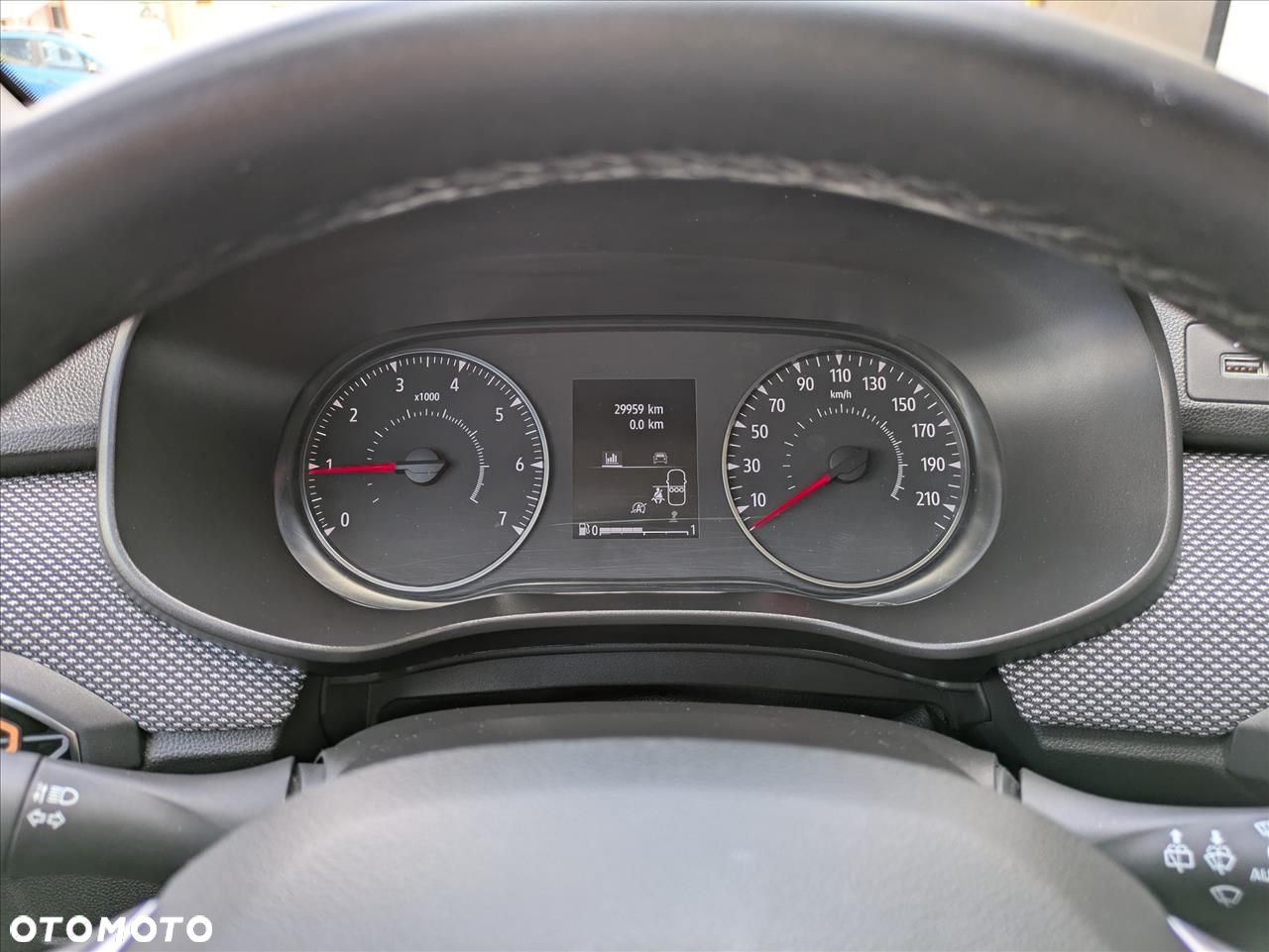 Dacia Sandero Stepway 1.0 TCe Comfort - 12