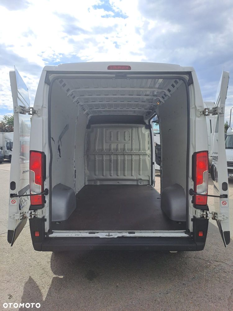 Fiat Ducato | L3H2 |  ASO | Czujniki parkowania - 16