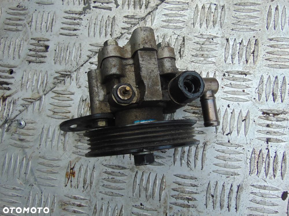 pompa wspomagania chevrolet aveo 1,2 - 5