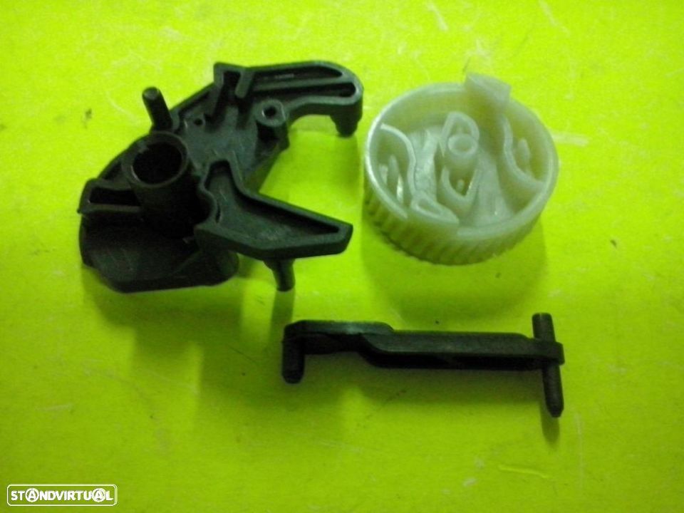 Kit reparação fecho porta Bmw E90 e E91 NOVO - 1