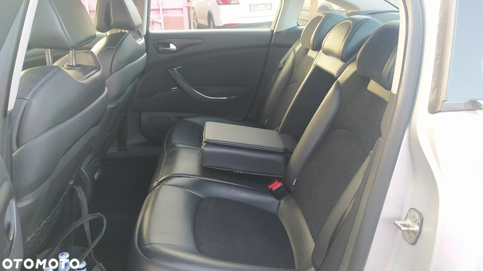 Citroën C5 2.0 HDi Exclusive - 11