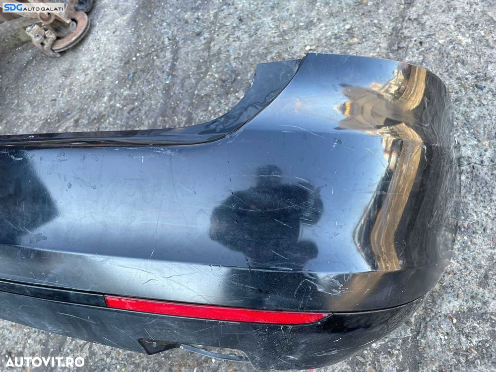 Bara Spoiler Spate cu DEFECT Volkswagen Golf 5 Break Combi 2004 - 2008 [2852X] - 7