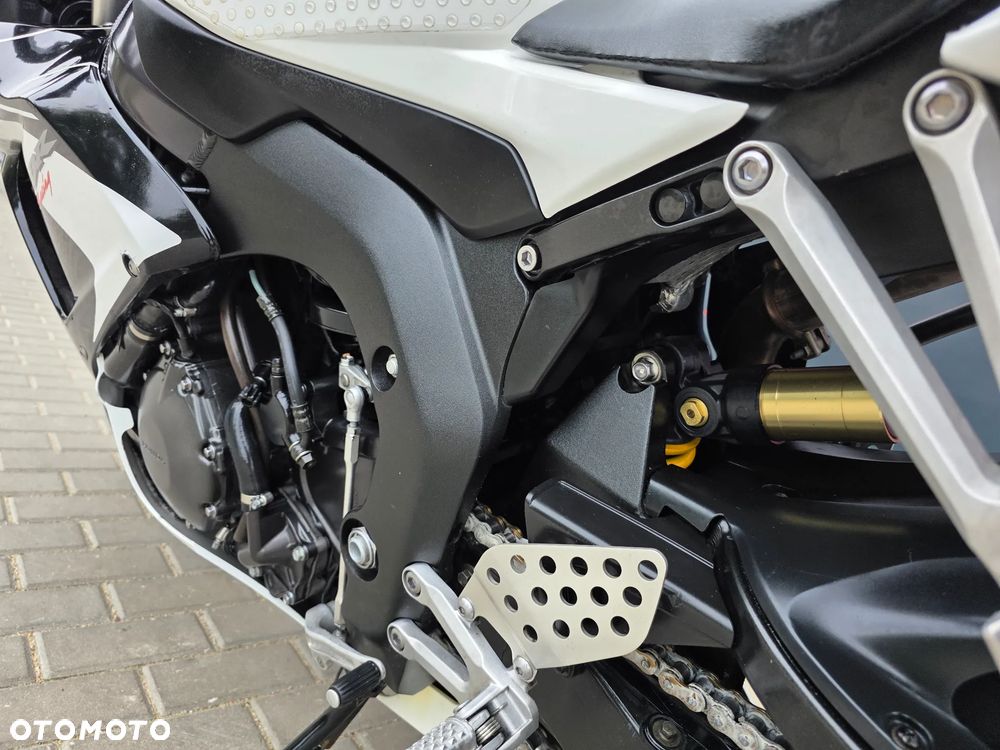 Honda CBR - 20