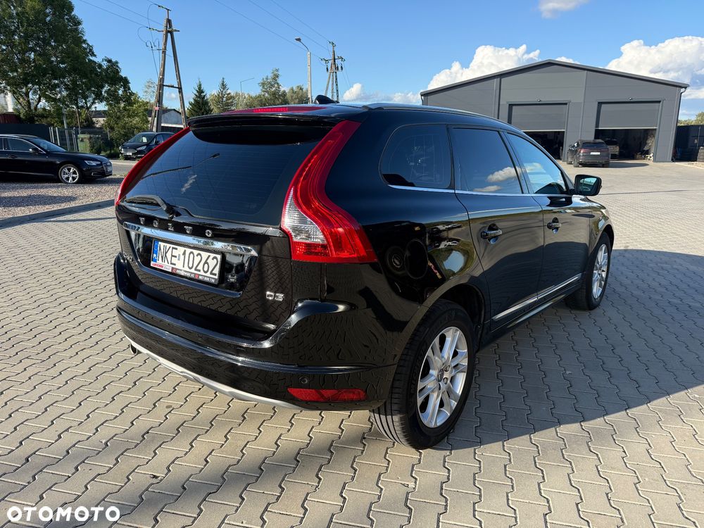 Volvo XC 60 D3 Drive-E Momentum - 12