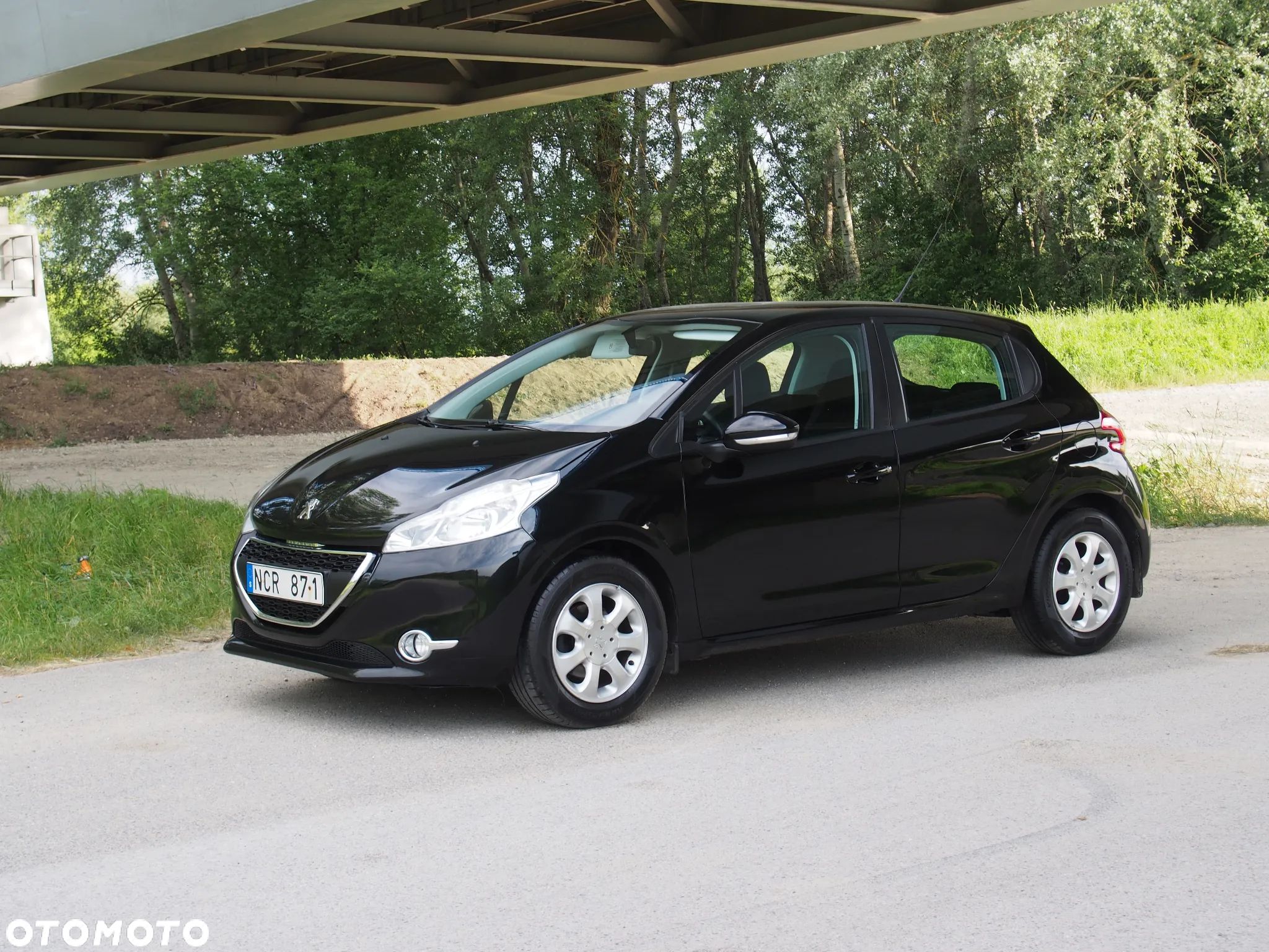 Peugeot 208 1.2 VTi Active Pack - 1