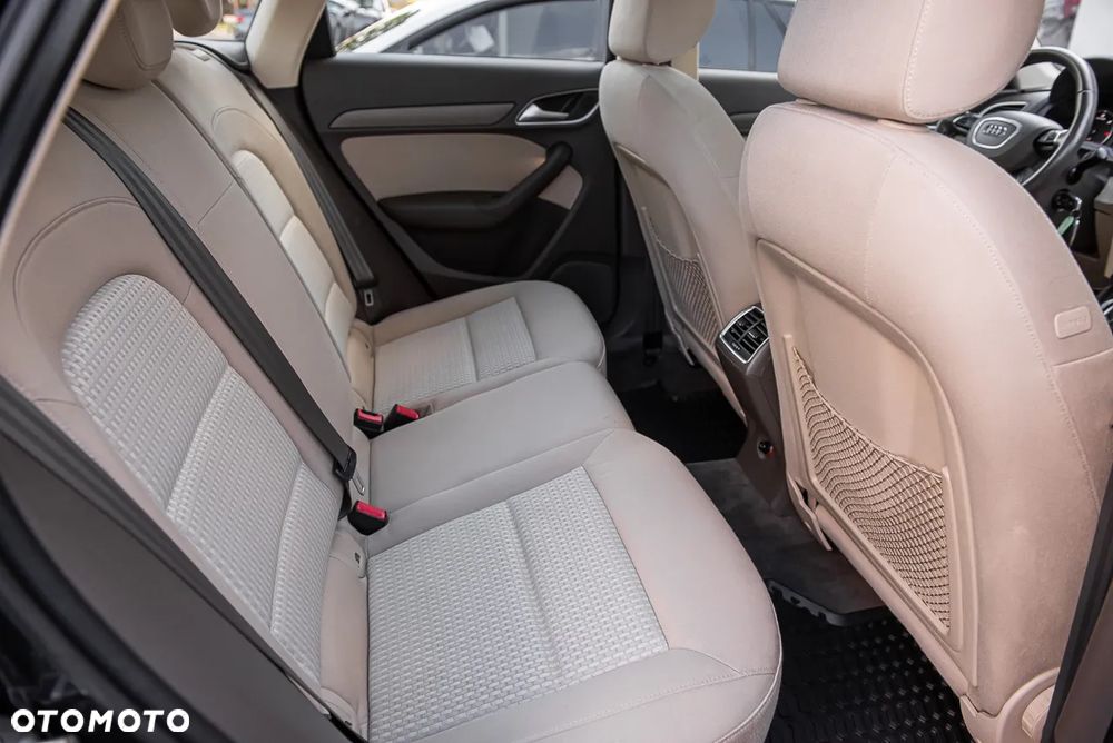 Audi Q3 2.0 TDI Prime Edition - 29