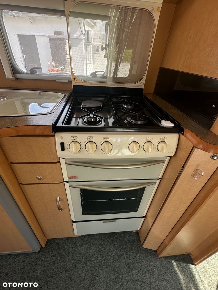 Abi Abbey Freestyle SE 470 - 16