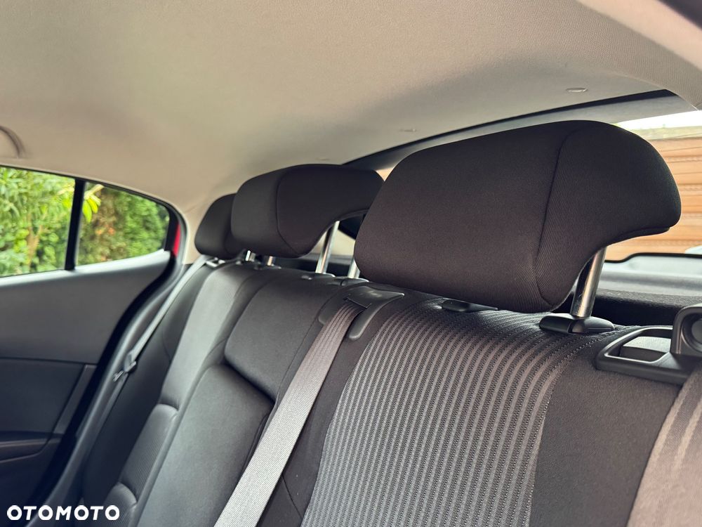 Mazda 3 SKYACTIV-G 120 Sports-Line - 9
