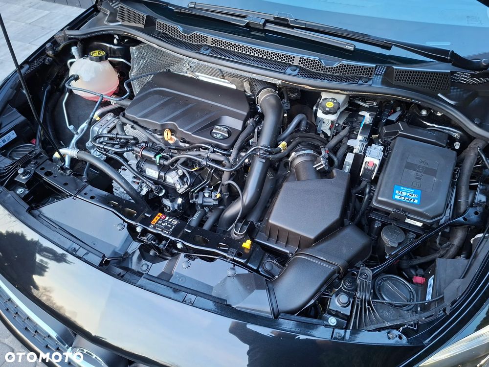 Opel Astra 1.2 T 2020 S&S - 15