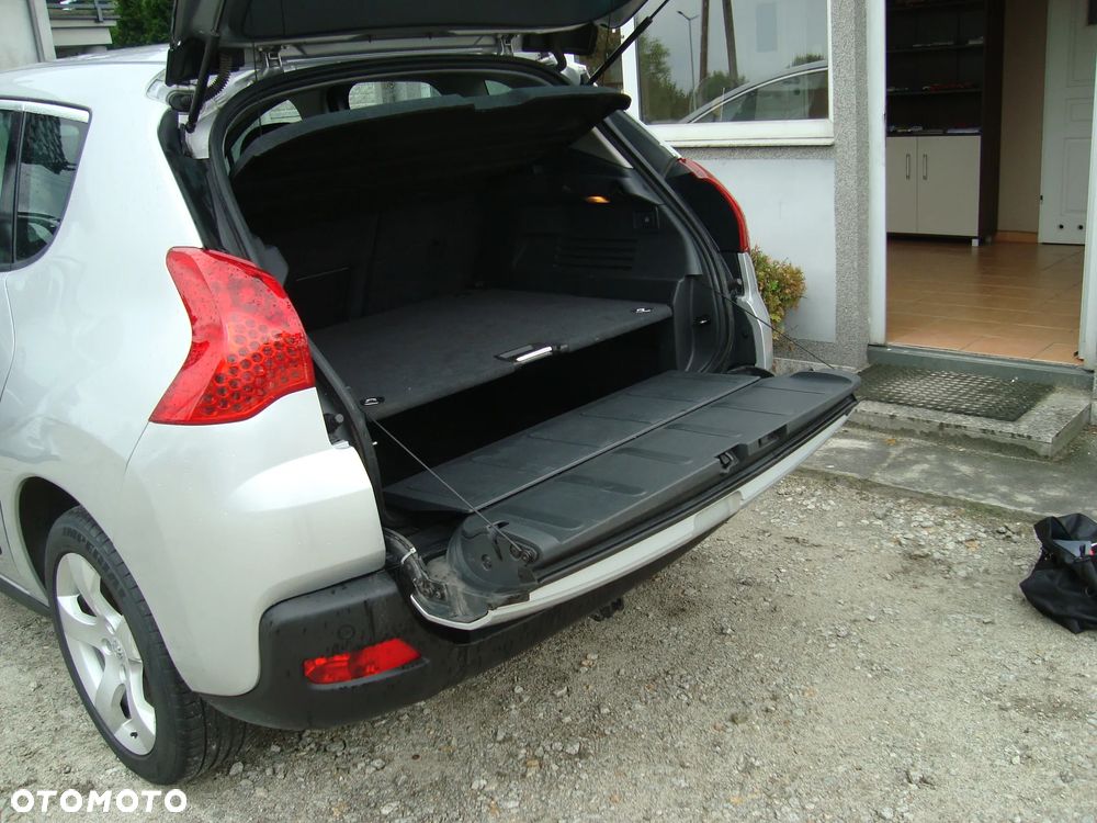 Peugeot 3008 - 13