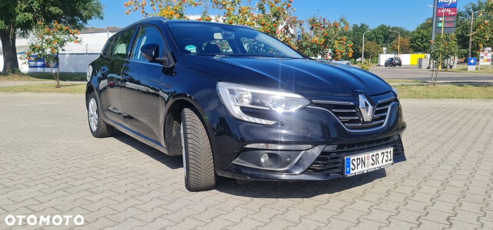 Renault Megane - 9