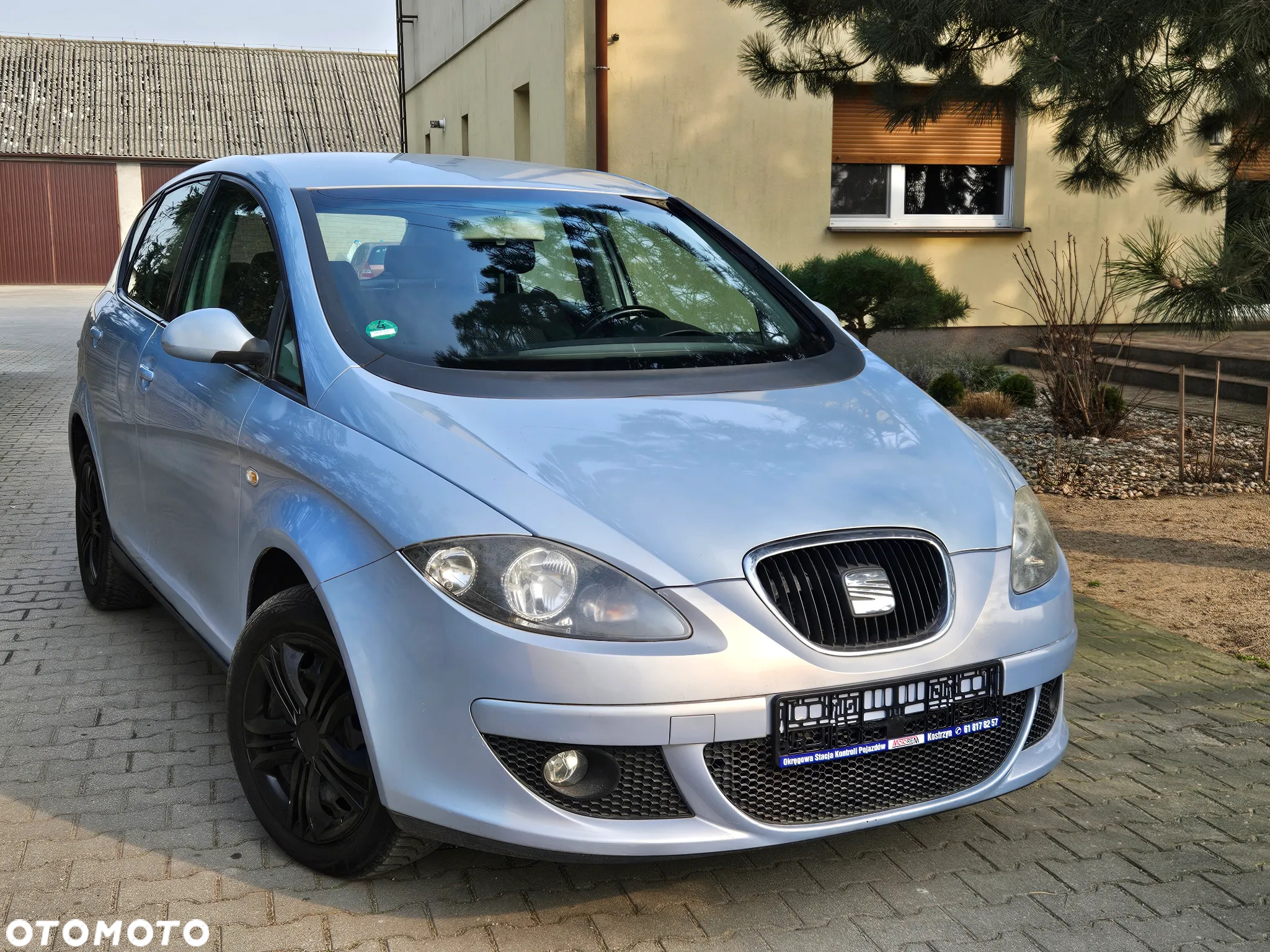 Seat Altea 1.6 Comfort Limited - 26