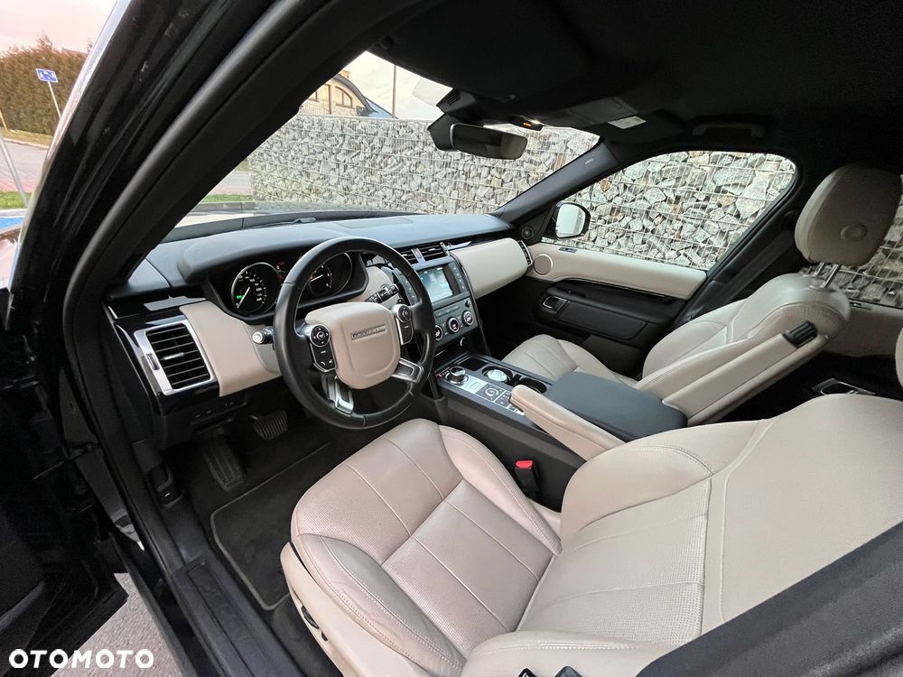 Land Rover Discovery 2.0 Sd4 - 15