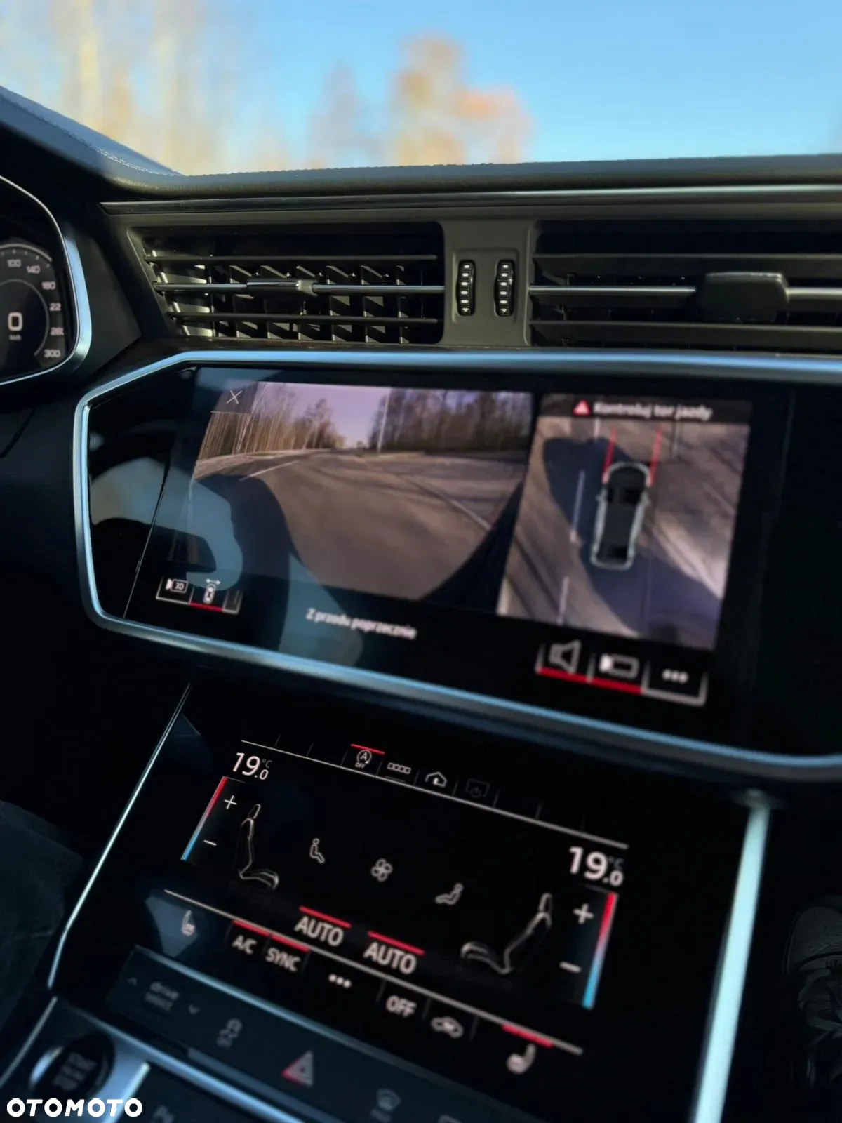 Audi A6 45 TFSI quattro S tronic advanced - 33