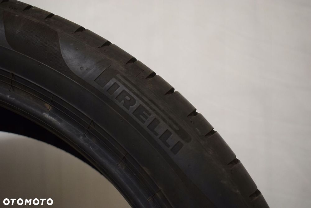 R22 265/40 Pirelli Scorpion PNCS 106H VOL Wysyłka gratis! - 7