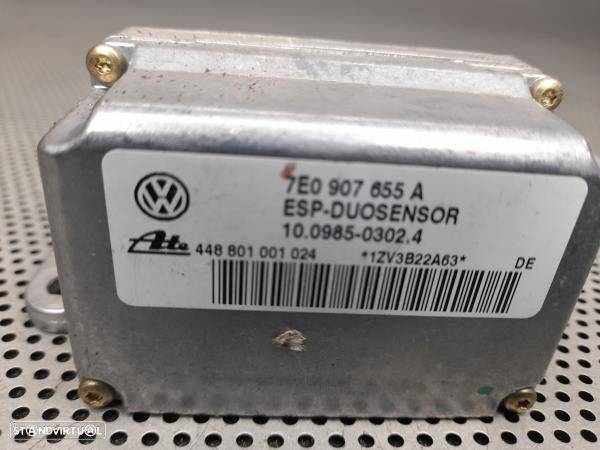 Sensor / Modulo Esp Volkswagen Multivan T5 (7Hm, 7Hn, 7Hf, 7Ef, 7Em, 7 - 3