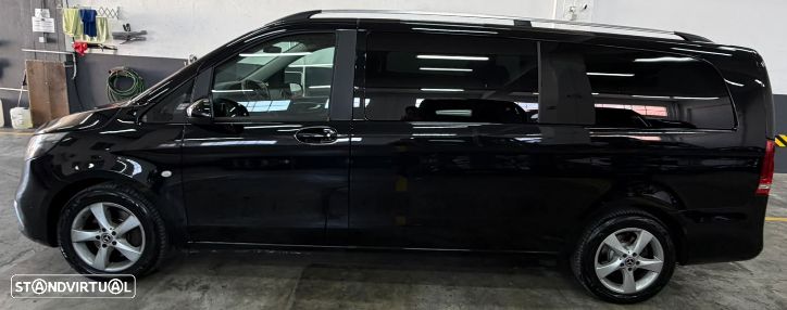 Mercedes-Benz Vito Tourer 119 CDi/32 Pro - 3