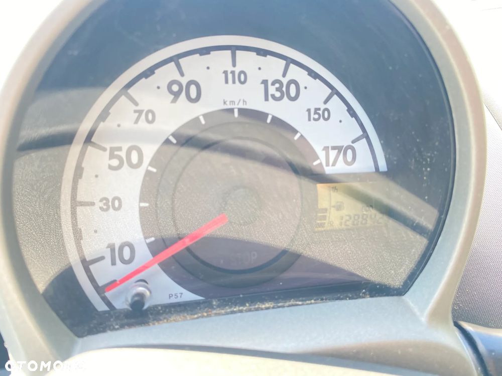 Toyota Aygo 1.0 VVT-i Luna A/C - 15