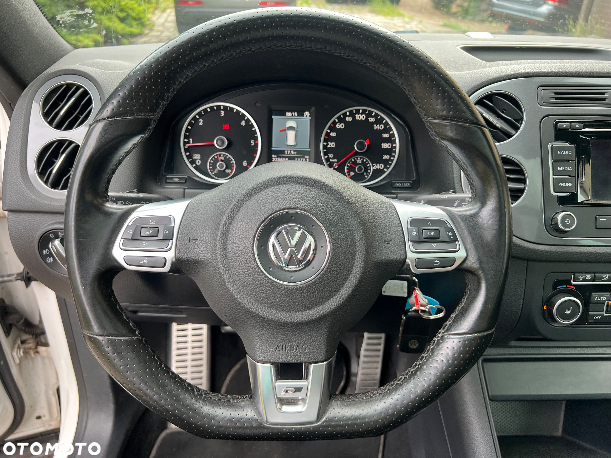 Volkswagen Tiguan 2.0 TDI Sport&Style - 12
