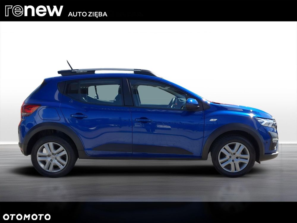 Dacia Sandero Stepway 1.0 TCe Comfort - 6