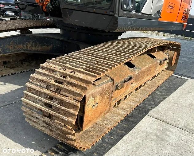 Hitachi ZX350LC-5B - 12