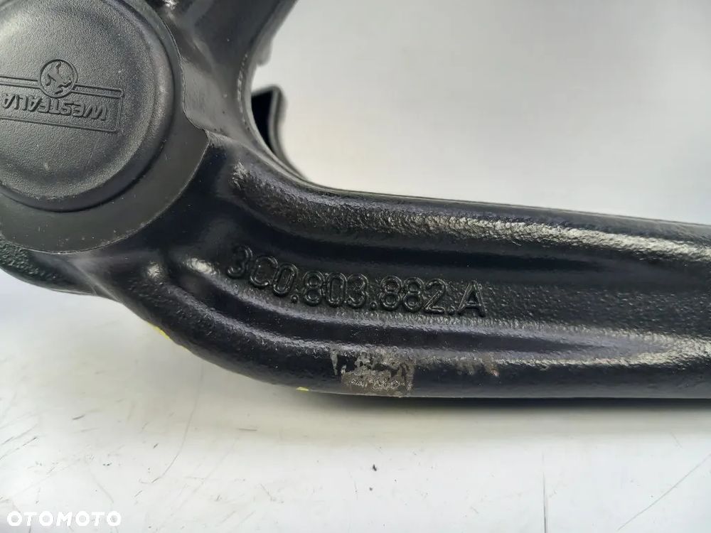 Hak Holowniczy Wypinany Westfalia Vw Passat B6 B7 3C0803882A - 7