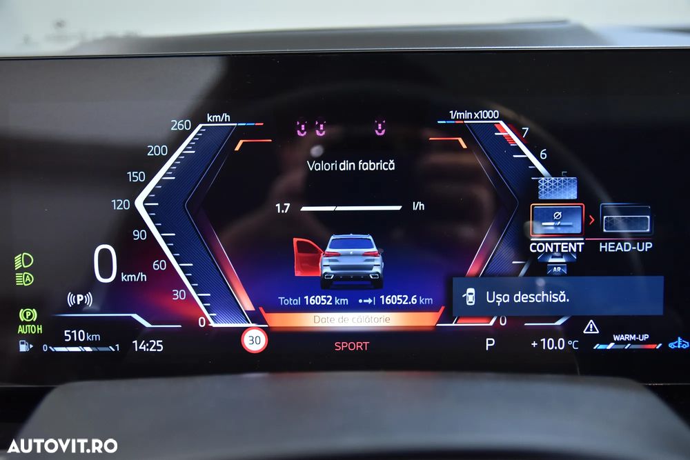 BMW X5 xDrive40i AT MHEV - 11