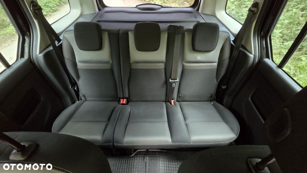 Renault Kangoo 1.5 dCi Extreme - 5