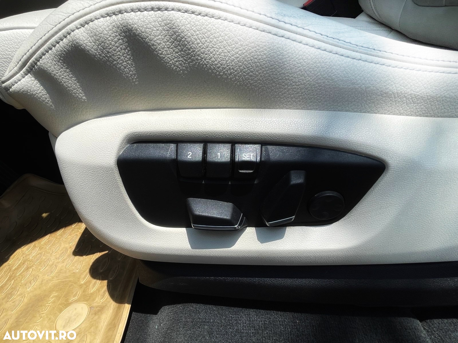 BMW X5 xDrive30d - 10