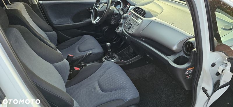 Honda Jazz - 9