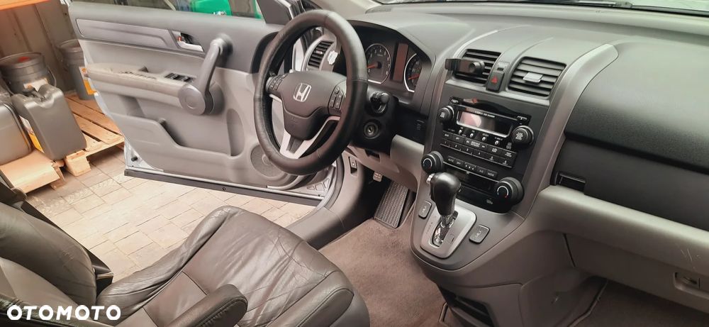 Honda CR-V - 17