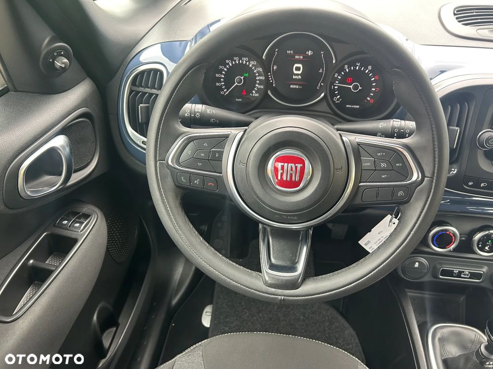 Fiat 500L Urban 0.9 TwinAir Start&Stopp Lounge - 23
