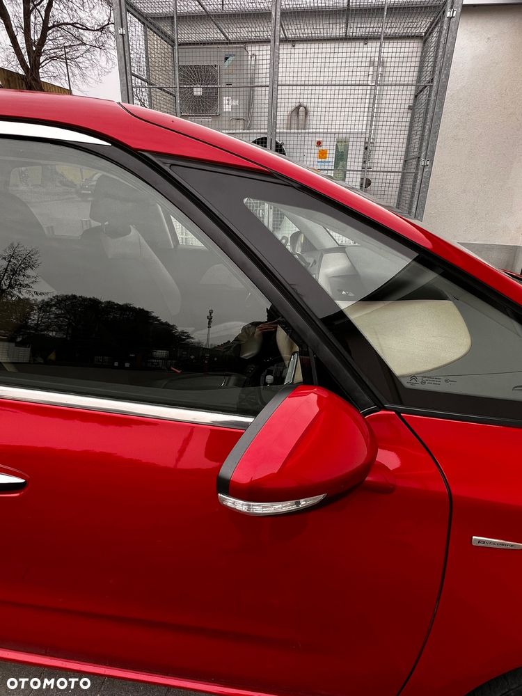 Citroën C4 Picasso 1.6 e-HDi Exclusive ETG6 - 5