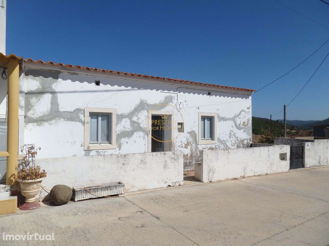 Moradia, 102,60 m², Salir - Grande imagem: 2/27