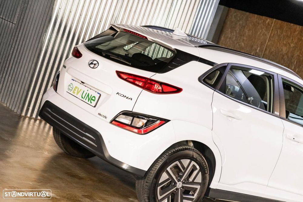 Hyundai Kauai Select - 11