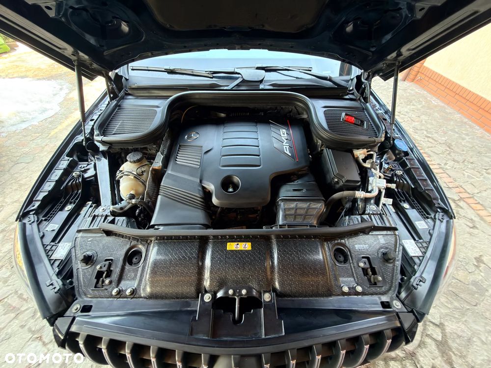 Mercedes-Benz GLE AMG 53 4-Matic Premium - 14