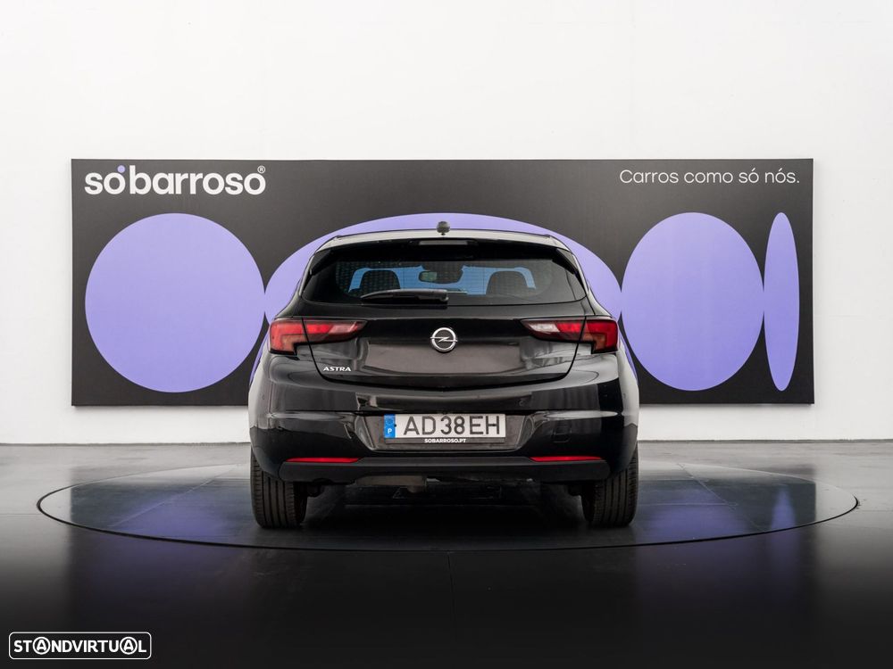 Opel Astra 1.5 D GS Line S/S - 5