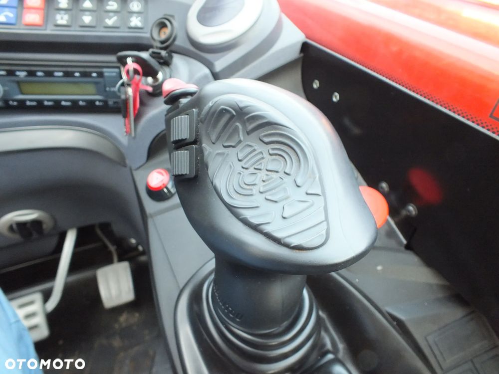 Manitou MT1840 COMFORT - 19