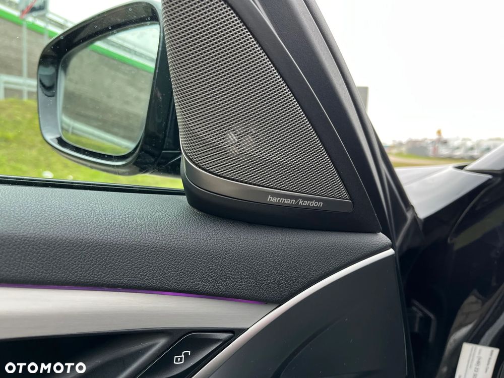 BMW Seria 5 - 19