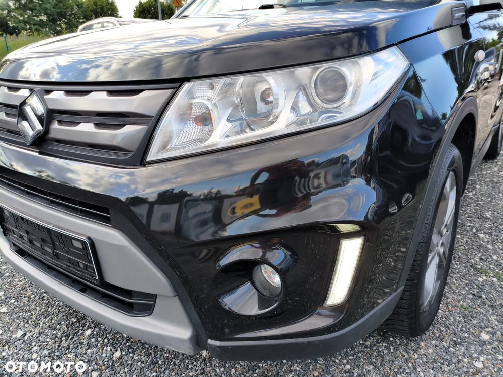 Suzuki Vitara 1.6 Premium 2WD - 3