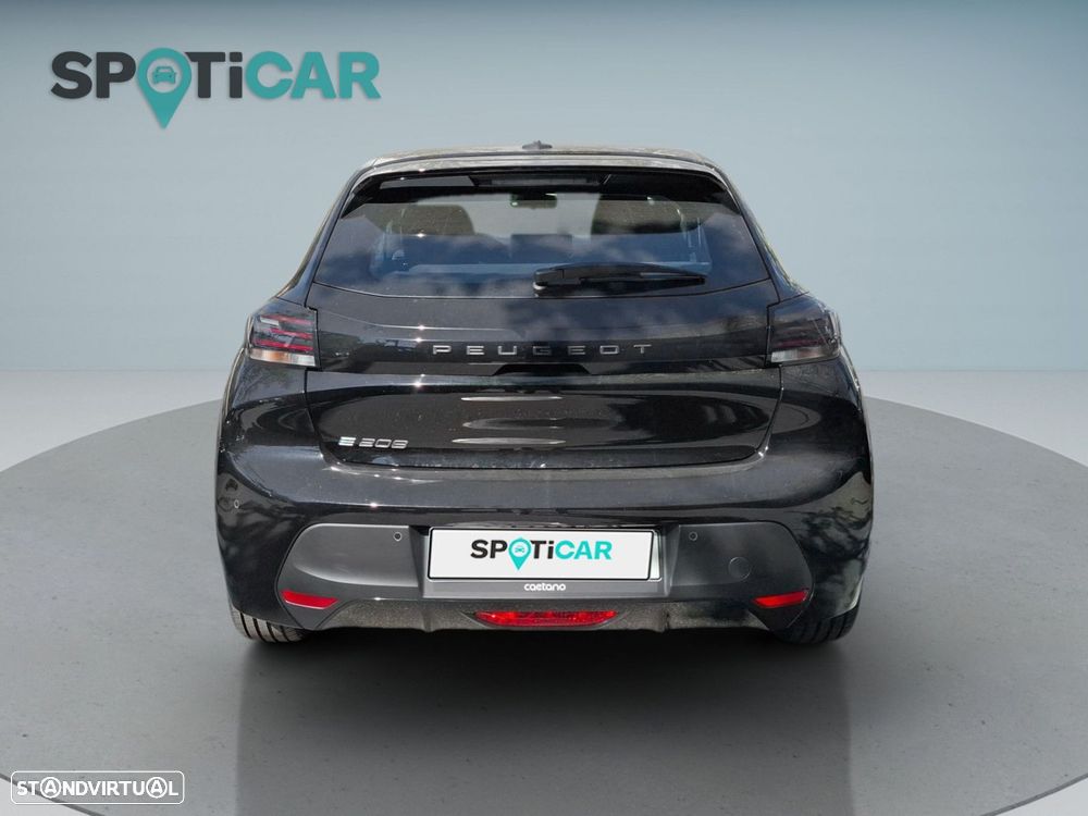Peugeot e-208 51 kWh Style - 6